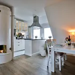 Διαμέρισμα Inselloft Hörnum