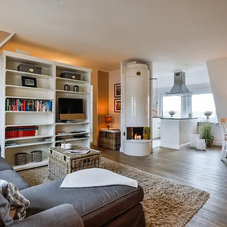 Inselloft Apartment