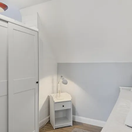 Διαμέρισμα Inselloft