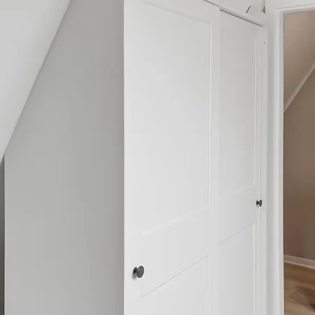 Inselloft * Hörnum