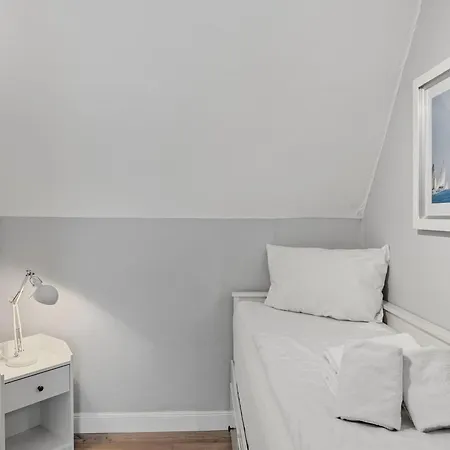 Inselloft Διαμέρισμα
