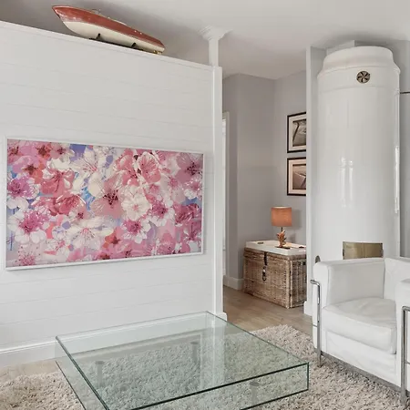 Appartement Inselloft *
