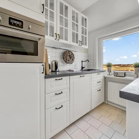 Inselloft Appartement *
