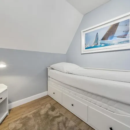 Inselloft Appartement