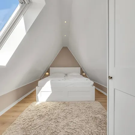 Inselloft Appartement *