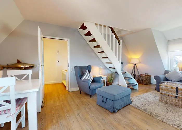 Lejlighed Inselloft Hörnum